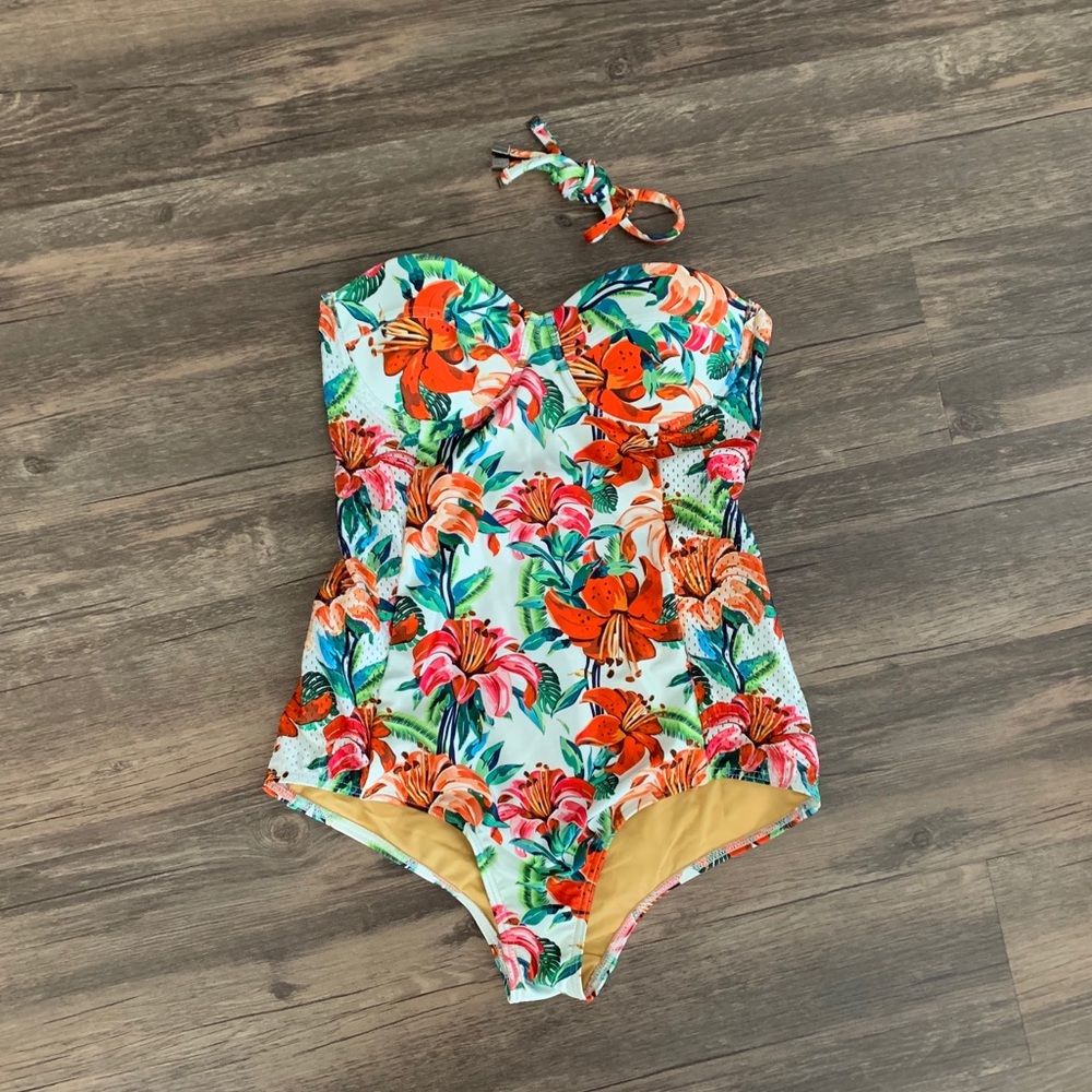 Aloha swimsuit